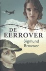 De eerrover - Sigmund Brouwer - 9789063182427