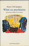 Winti en psychiatrie - H.J.M. Stephen - 9789063500504
