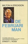 De februariman - M.H. Erickson - 9789063500528
