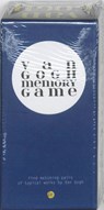 Van Gogh Memory Game -  - 9789063692452