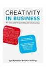 Creativity in Business - Igor Byttebier ; Ramon Vullings - 9789063693800