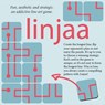 Linjaa -  - 9789063695033