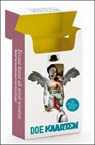 Museum doe kaarten -  - 9789063695552