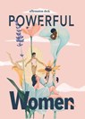 Powerful Women Affirmation Deck -  - 9789063696313