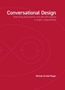 Conversational Design - Michael Arnold Mages - 9789063697327