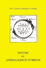 Psyche en astrologisch symbool - K.M. Hamaker-Zondag - 9789063780012