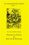 Elementen en kruizen als basis van de horoscoop - K.M. Hamaker-Zondag - 9789063780180