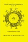 Huisheren en huisverbanden - Karen M. Hamaker-Zondag ; K.M. Hamaker-Zondag - 9789063781163