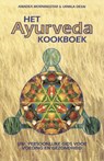Het Ayurveda kookboek - A. Morningstar ; U. Desai - 9789063782979