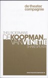 De Koopman van Venetie - William Shakespeare - 9789064037344