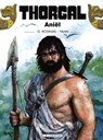 Aniël - Guillaume Dorison - 9789064210969
