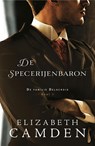 De Specerijenbaron - Elizabeth Camden - 9789064513237
