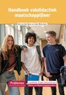 Handboek vakdidactiek maatschappijleer - Rob van den Boorn ; Lieke Meijs - 9789064733239