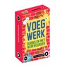 Voegwerk -  - 9789065081001