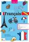 Taalportfolio Frans niveau A2 -  - 9789065081667