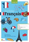 Taalportfolio Frans niveau B1 -  - 9789065081674