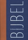 Bijbel - Nederlands Bijbelgenootschap - 9789065393821