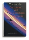 De ruimte van Christiaan Huygens - Vincent Icke - 9789065540287