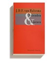 Vrienden & Visioenen - J.D.F. van Halsema - 9789065540331