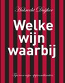 Welke wijn waarbij - Hubrecht Duijker - 9789066116184