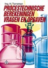 Procestechnische berekeningen - H. Torreman - 9789066741966