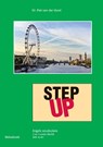 Step UP Engels vocabulaire 3 en 4 vmbo BB/KB - Piet van der Voort - 9789066750654