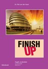 Finish UP Engels vocabulaire 4, 5 en 6 vwo - Piet van der Voort - 9789066750685