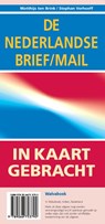 De Nederlandse brief/mail -  - 9789066753792