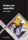 Analyse van ongevallen - Wim van Alphen ; Johan Gort - 9789067205542