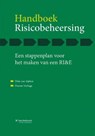 Handboek risicobeheersing - Wim van Alphen ; Dianne Verhage - 9789067205740