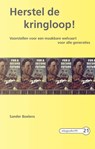 Herstel de kringloop! - Sander Boelens - 9789067282956