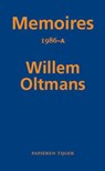 Memoires 1986-A - Willem Oltmans - 9789067283236