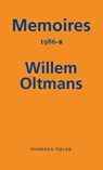 Memoires 1986-B - Willem Oltmans - 9789067283243