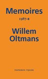 Memoires 1987-B - Willem Oltmans - 9789067283311