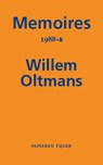 Memoires 1988-B - Willem Oltmans - 9789067283335