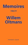 Memoires 1993-B - Willem Oltmans - 9789067283496