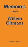 Memoires 1995-B - Willem Oltmans - 9789067283564