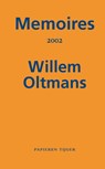 Memoires 2002 - Willem Oltmans - 9789067283717