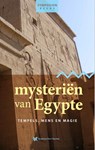 Mysteriën van Egypte - Klaas-Jan Bakker ; Corina Zuiderduin ; José van Emmerik ; Peter Huijs - 9789067324892