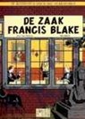 BLAKE EN MORTIMER 013 DE ZAAK FRANCIS BLAKE - J. VAN. Hamme - 9789067370325