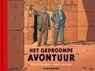 Het gedroomde avontuur - Didier Convard - 9789067370998