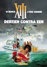 Dertien contra een - W. Vance ; J. van Hamme - 9789067933209