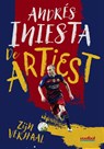 Andrés Iniesta - Andrés Iniesta - 9789067971300