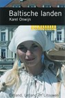 Landenreeks Baltische landen - Karel Onwijn - 9789068324310