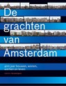 De grachten van Amsterdam - Koen Kleijn ; Ernest Kurpershoek ; Jos Smit - 9789068686357