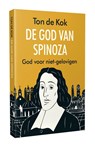 De God van Spinoza - Ton de Kok - 9789068689129