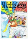 54 vrolijke versjes voor piano - D. Martens - 9789069110806