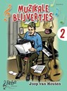 Muzikale blijvertjes 2 - Joop van Houten - 9789069114347