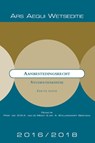 Aanbestedingsrecht 2016/2018 Studenteneditie - Anke Stellingwerff Beintema ; Gert Wim van de Meent - 9789069168685