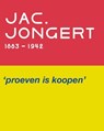 Jac. Jongert 1883-1942 1883 - 1942 - Jac. Jongert ; Wilma van Giersbergen ; Mienke Simon Thomas - 9789069182438